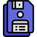 floppy, disk, storage, flash, save, file, multimedia, electronics