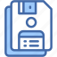 floppy, disk, storage, flash, save, file, multimedia, electronics 