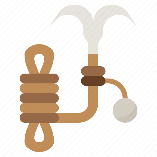 And, jumping, miscellaneous, rope, tools, utensil, utensils icon - Download on Iconfinder