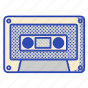 cassette tape, cassette, music, recorder, audio cassette, 90s, y2k