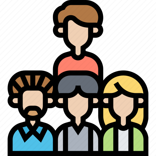 Consulting, family, meeting, legal, agent icon - Download on Iconfinder