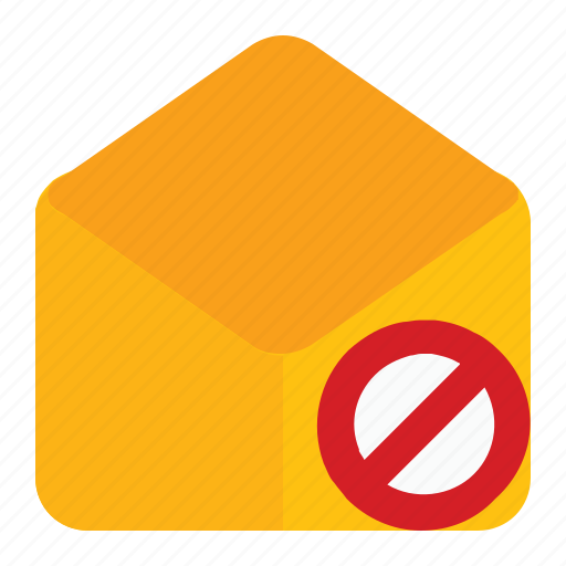 Email, notice, mail, message, letter, alert icon - Download on Iconfinder