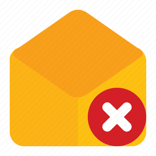 Message, failed, fail, problem, notice, alert icon - Download on Iconfinder