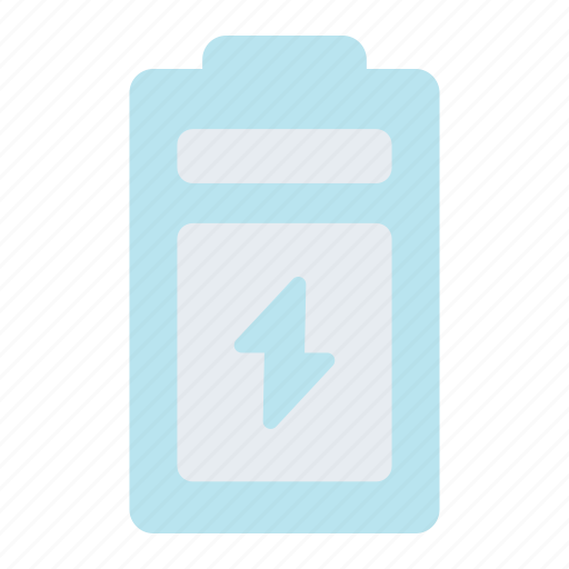 Battery, over, voltage, notification, alert, attention icon - Download on Iconfinder