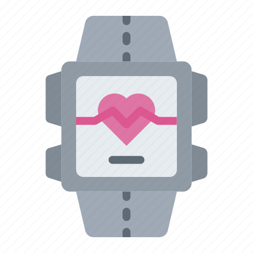 Heart, notification, alert, attention icon - Download on Iconfinder
