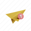 messenger, notification, front, message, mail, email, letter, envelope 