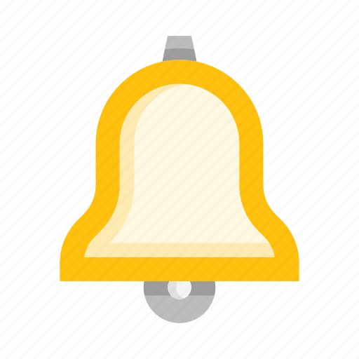 Notification, bell, alert, attention icon - Download on Iconfinder