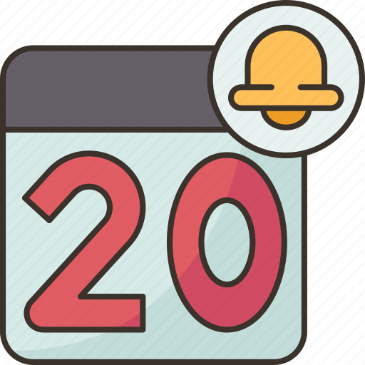 Calendar, schedule, date, event, planner icon - Download on Iconfinder