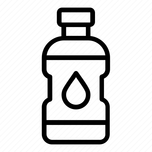Nutrition, water, bottle, drink icon - Download on Iconfinder
