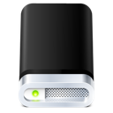 Drive, harddisk icon - Free download on Iconfinder