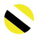 brunei, asia, circle, country, flag, nation, national