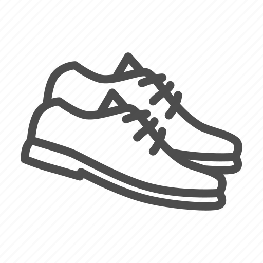 Golf, sport, equipment, shoe, footwear, boot, leather icon - Download on Iconfinder