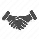 hand, shake, handshake, business, deal