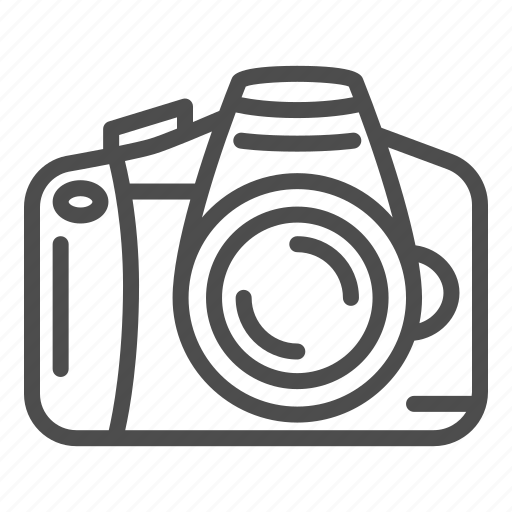 Camera, photo, flash, photographer, device, gadget icon - Download on Iconfinder