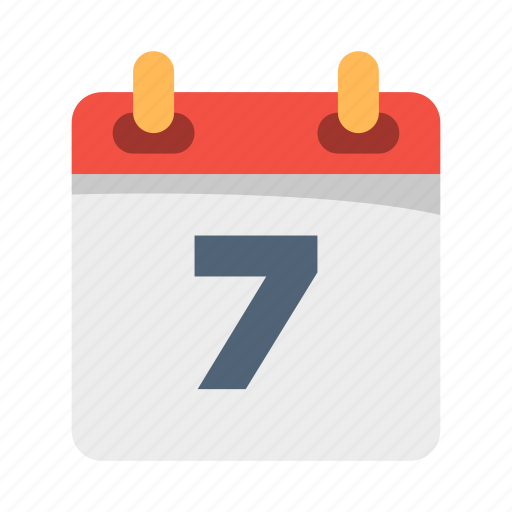 Calendar, appointment, date, day, event, month, schedule icon - Download on Iconfinder