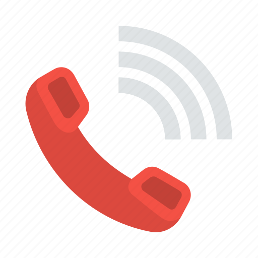 Call, communication, contact, phone, support, talk, telephone icon - Download on Iconfinder