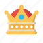 crown, achievement, king, luxury, prize, queen, winner 