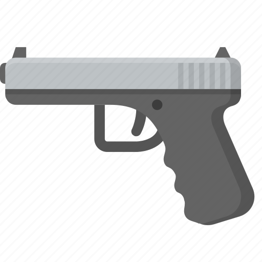 Download Png Gun Emoji | PNG & GIF BASE