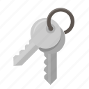 keys, access, apartment, key, lock, rent, unlock