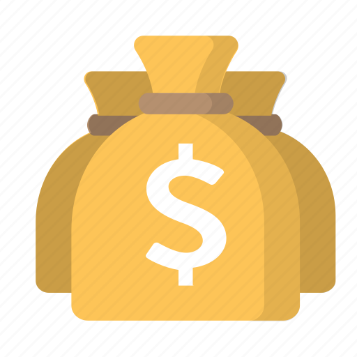 Bag, cash, money, moneybag, prize, reward, winnings icon - Download on Iconfinder