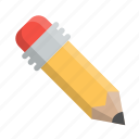 pencil, draw, edit, sketch, tool, write, writer