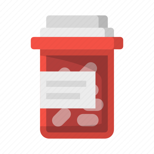 Pills, drug, healthcare, medication, medicine, pharmacy, treatment icon - Download on Iconfinder