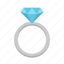 ring, diamond, engagement, gem, jewelry, marriage, wedding