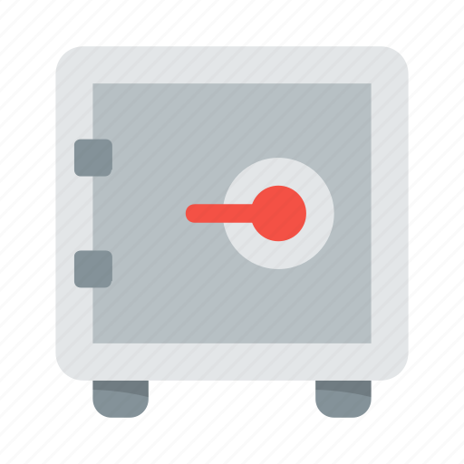Safe, bank, money, privacy, protect, secure, security icon - Download on Iconfinder