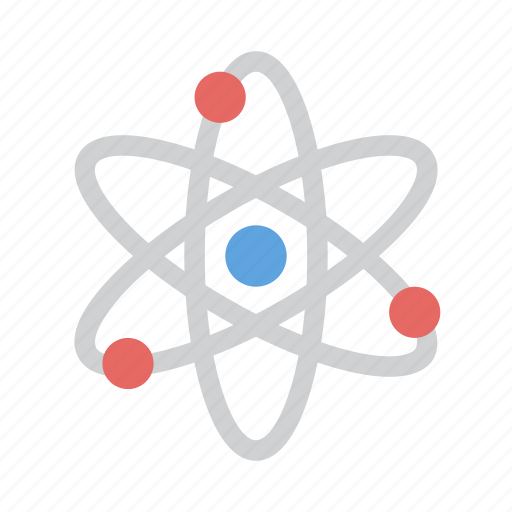 Science, atom, chemistry, experiment, molecule, physics, research icon - Download on Iconfinder