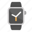 watch, apple, device, smartwatch, tech, timepiece 