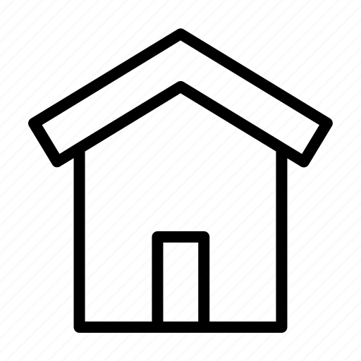 Estate, home, house, real, store icon - Download on Iconfinder