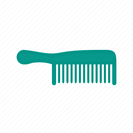 Beauty, comb, combs, hair, salon, style, wood icon - Download on Iconfinder