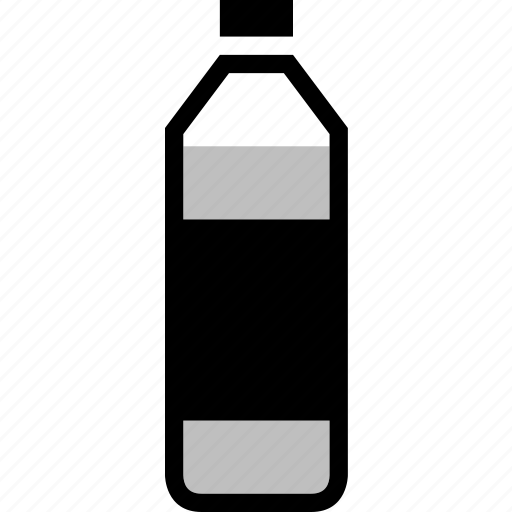 Beverage, bottle, drink, juice, mineral, object, water icon - Download on Iconfinder
