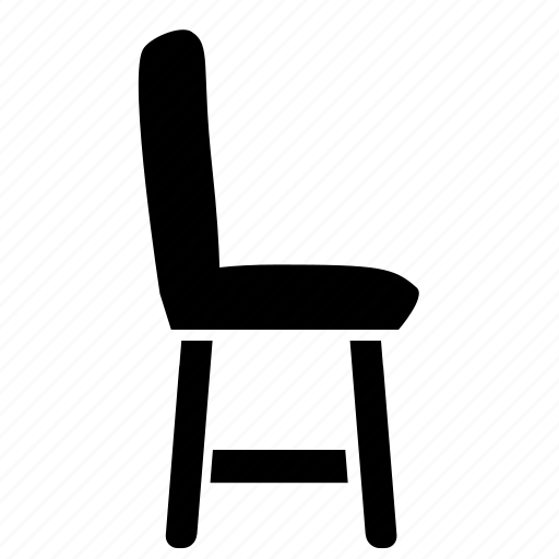 Chairs icon - Download on Iconfinder on Iconfinder