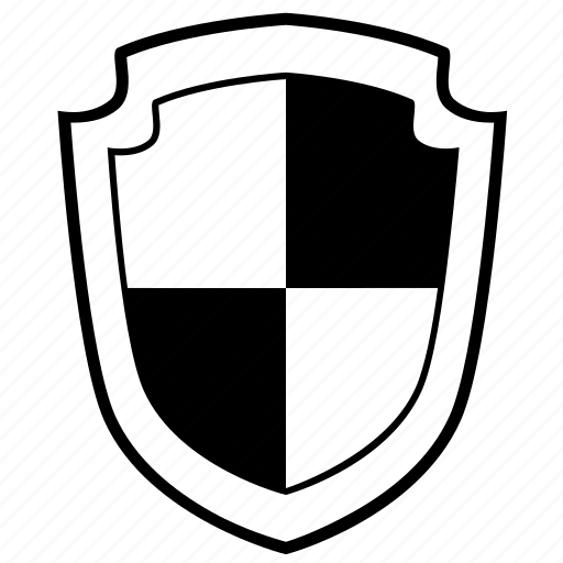 Shield, antivirus icon - Download on Iconfinder
