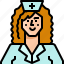 avatar, nurse, occupation, woman 