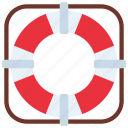 help, ring, ocean, lifeguard, assistance