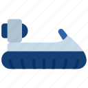 hover, craft, boat, nautical, vehicle