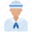 sailor, sailing, person, user 