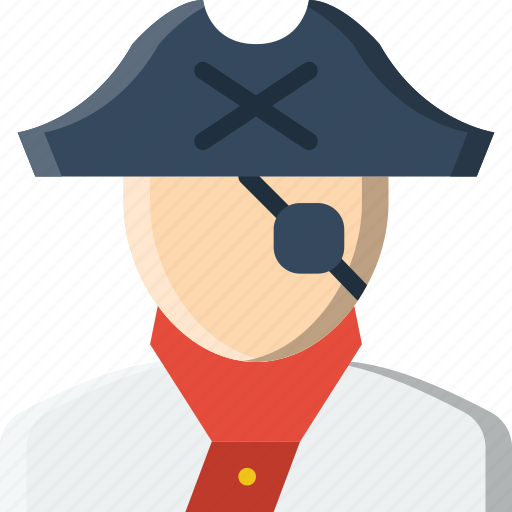 Ocean, pirate, sea, water icon - Download on Iconfinder