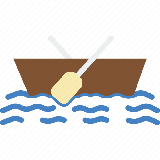 Ocean, raft, sea, water icon - Download on Iconfinder