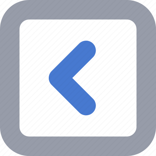 Arrow, back, direction, left icon - Download on Iconfinder