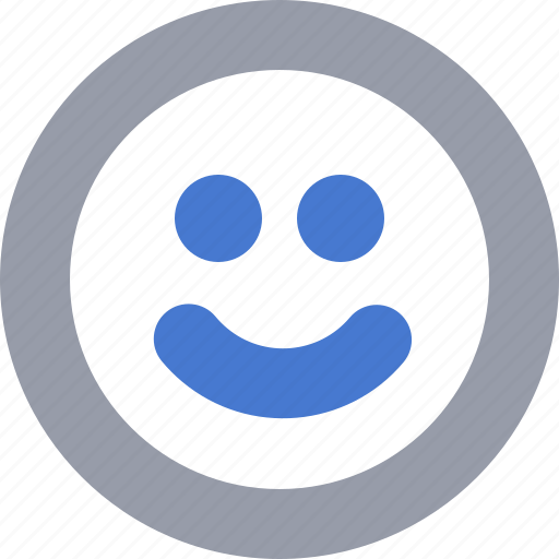 Emoji, emotion, happy, smile icon - Download on Iconfinder