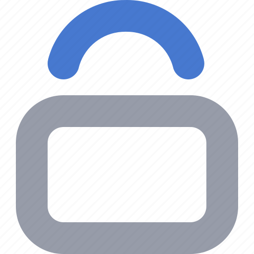 Lock, locked, protect icon - Download on Iconfinder