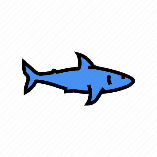 Shark, ocean, underwater, animal, life, fish icon - Download on Iconfinder