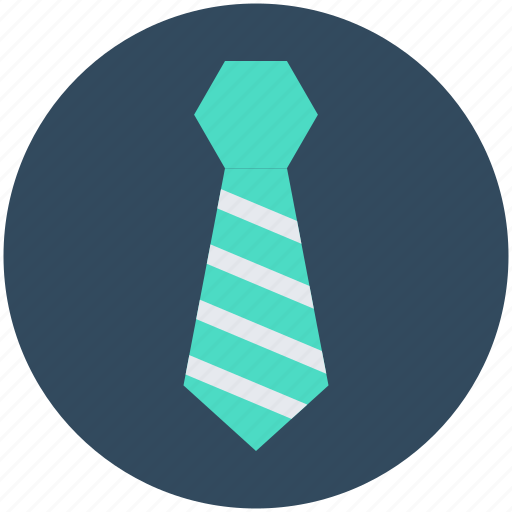 Fashion, formal tie, necktie, tie, uniform tie icon - Download on Iconfinder