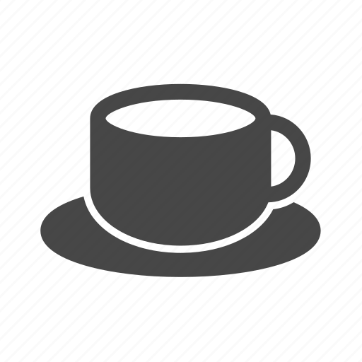 Cup, drink, office, tea icon - Download on Iconfinder