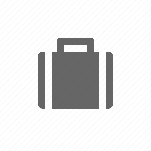 Briefcase, luggage, portfolio, suitcase icon - Download on Iconfinder
