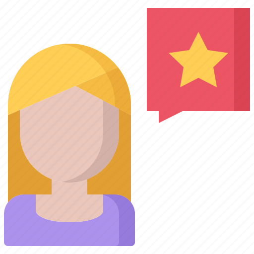 Business, corporation, feedback, job, office, rating, review icon - Download on Iconfinder