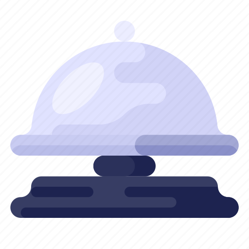Bell, business, commercial, job, office, work icon - Download on Iconfinder